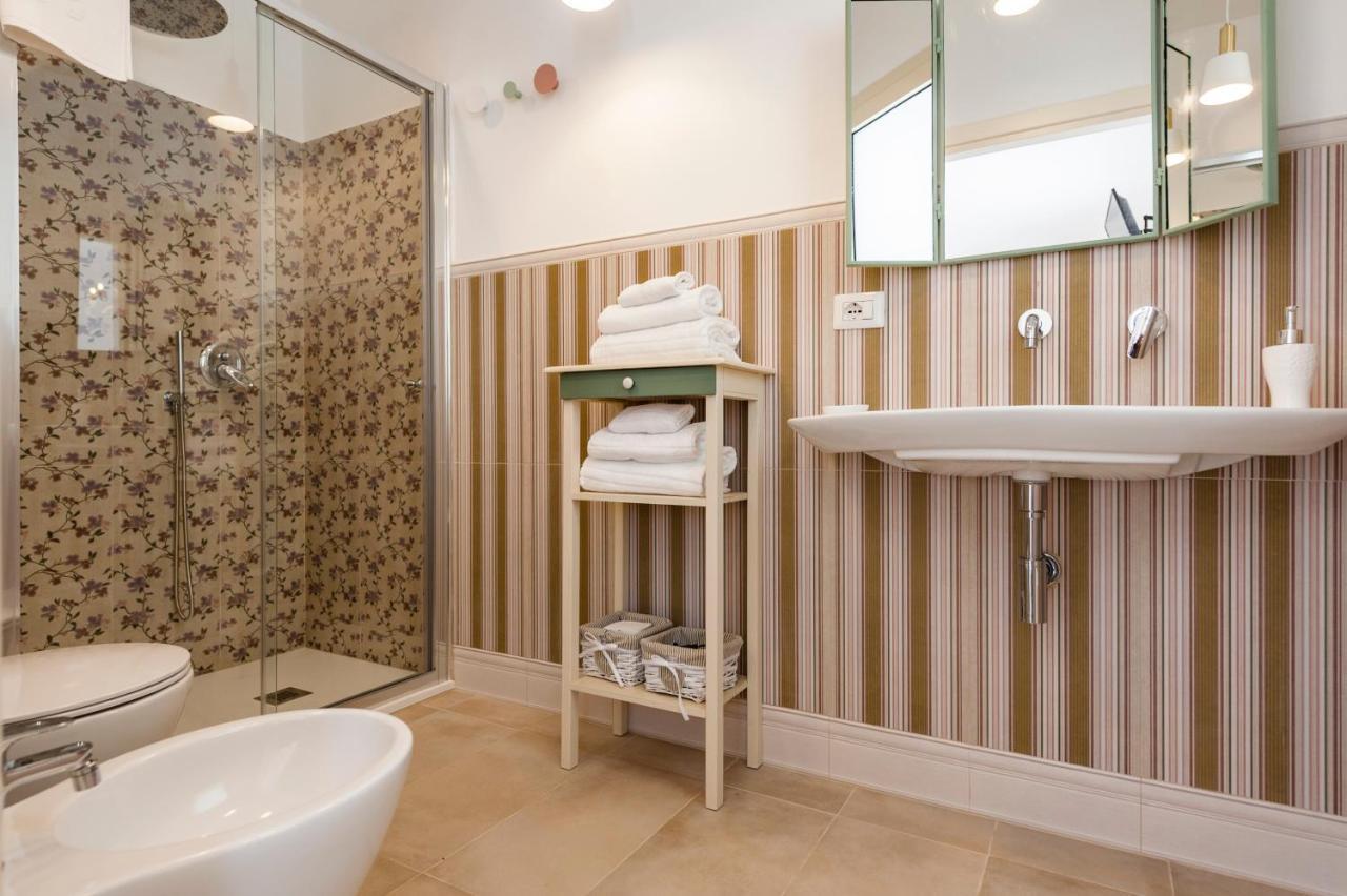 Abbentu B&B Syrakuzy Zewnętrze zdjęcie