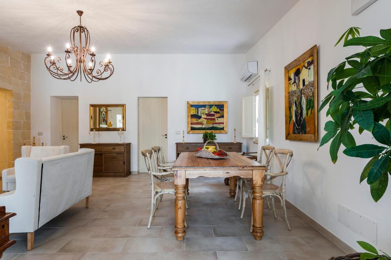 Abbentu B&B Syrakuzy Zewnętrze zdjęcie